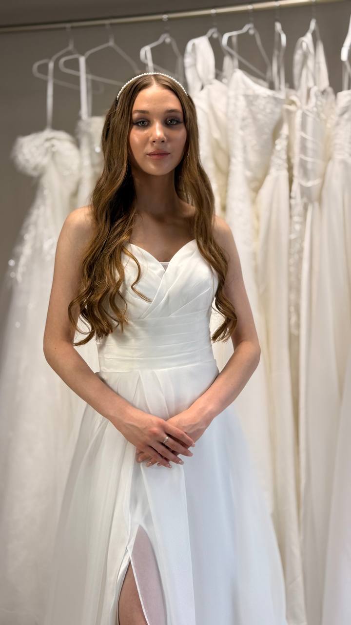 Свадебное платье MARISA